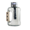 1500ml Hydrogen Portable Sports Water Bottle - H20hydrotech